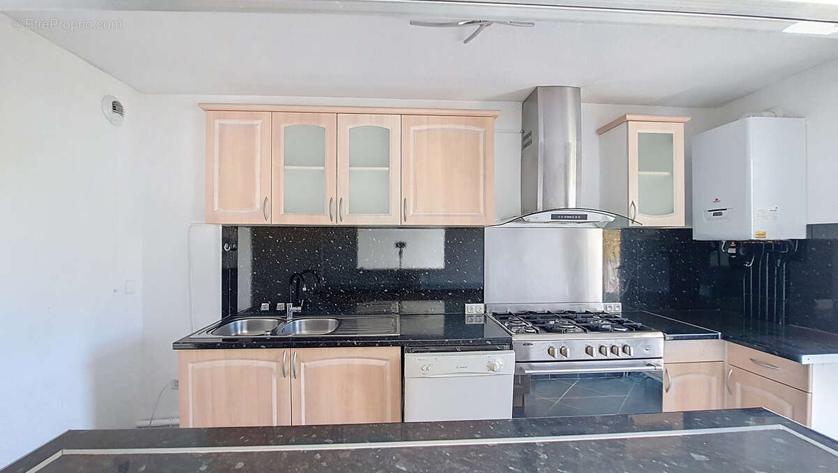 Appartement à NIMES