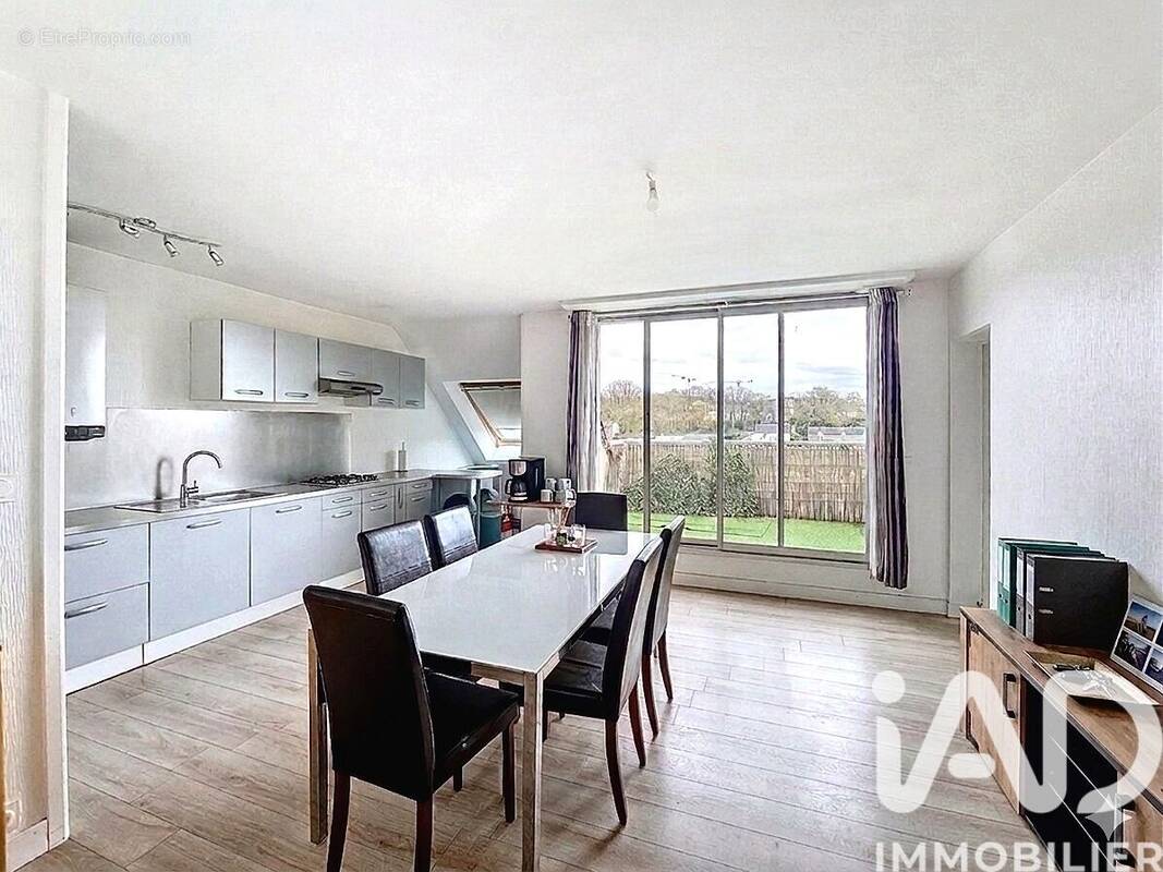 Photo 1 - Appartement à PONTIVY
