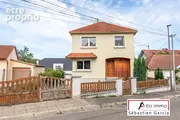 Maison à SOULTZ-SOUS-FORETS