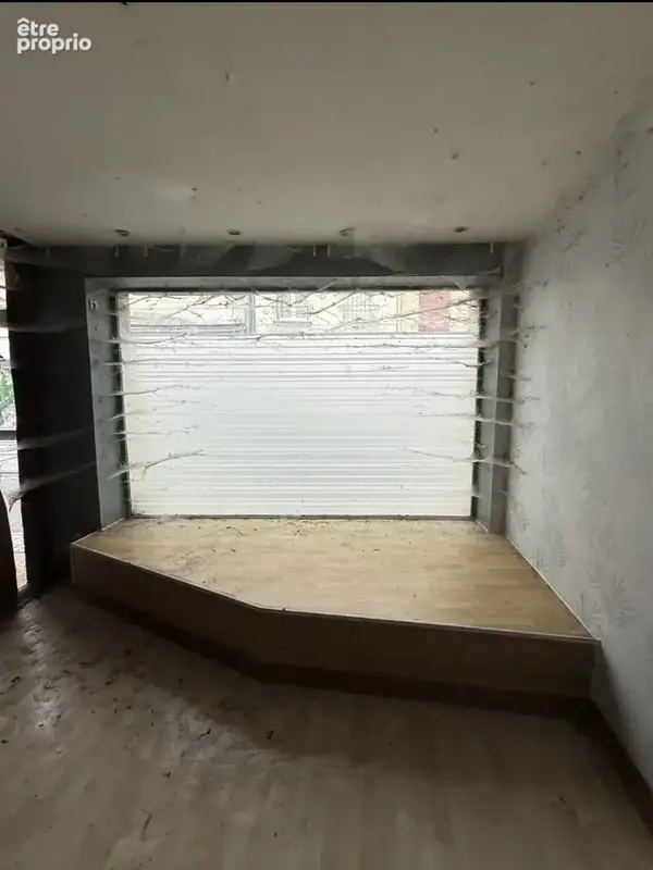 Commerce 55 m² à vendre à Vierzon (18100) - photo 3
