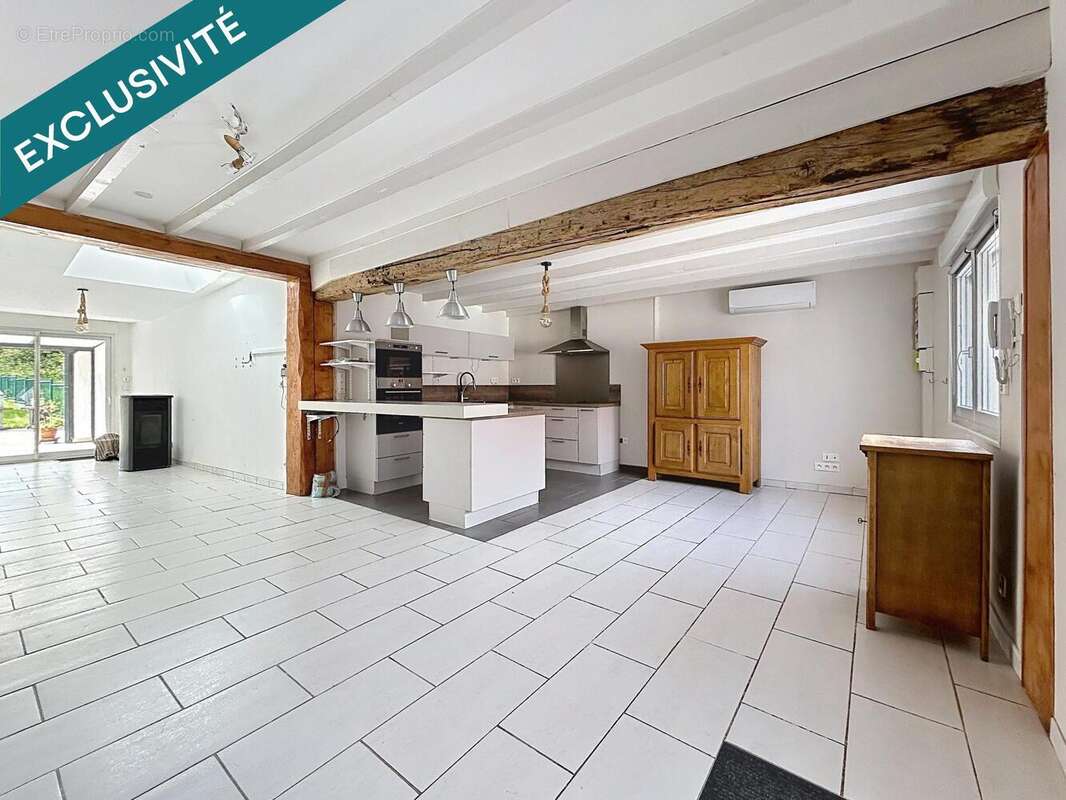 Photo 3 - Maison à NOYON