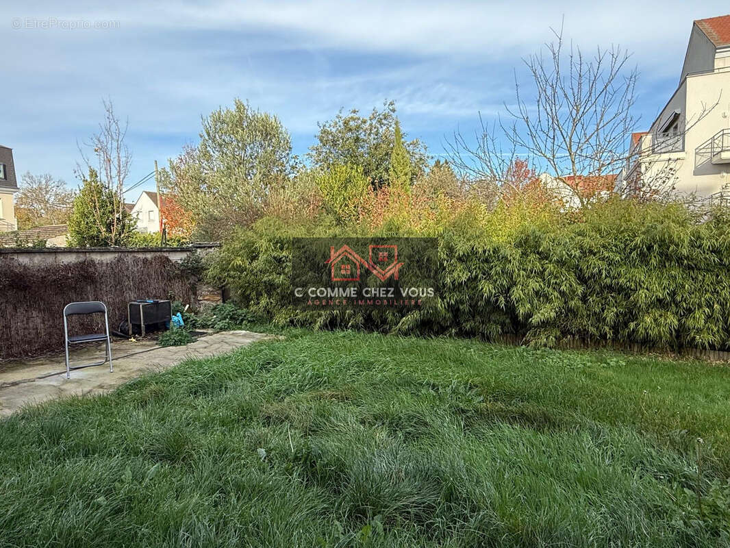 Maison spacieuse à vendre à Ozoir-la-Ferrière - photo 18