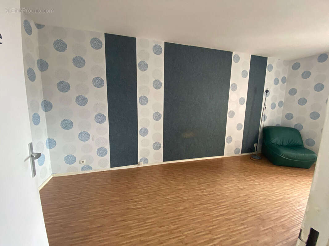 Appartement à LE PETIT-QUEVILLY