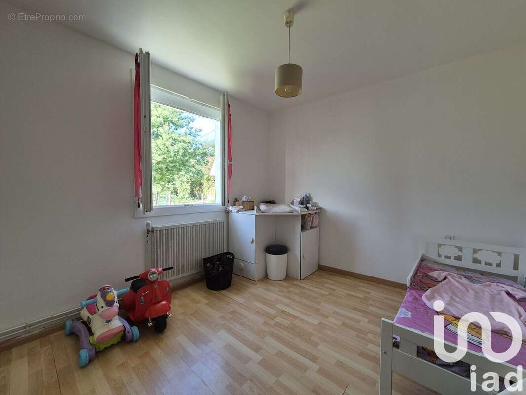 Photo 9 - Maison à CERSAY