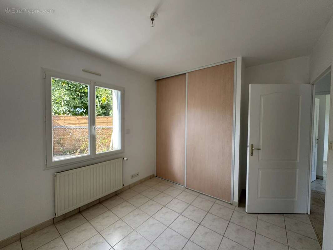 Maison à LA PLANCHE