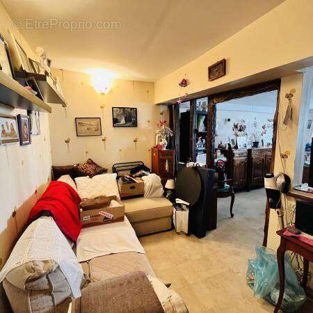 1 n°9 - Appartement à SAINT-VALERY-SUR-SOMME