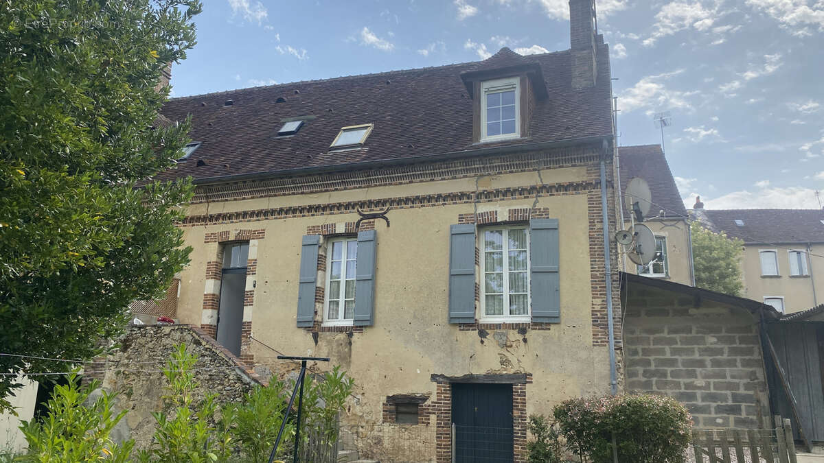 Maison de bourg - photo 9
