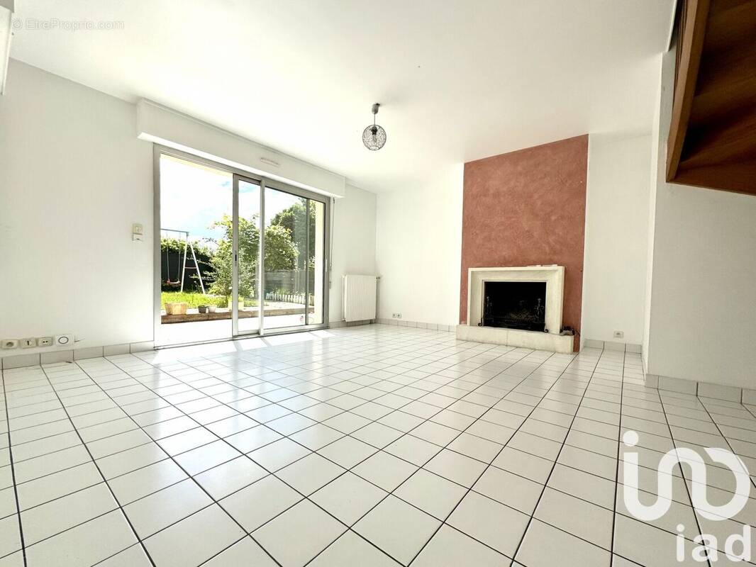 Photo 1 - Maison à CHANTEPIE