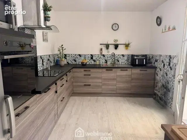Maison 6 pièces 146 m² à vendre à Noyon (60400) - photo 20