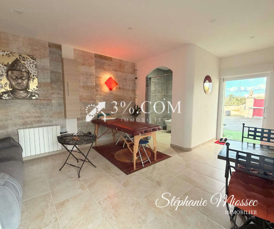 Maison à PLOUFRAGAN