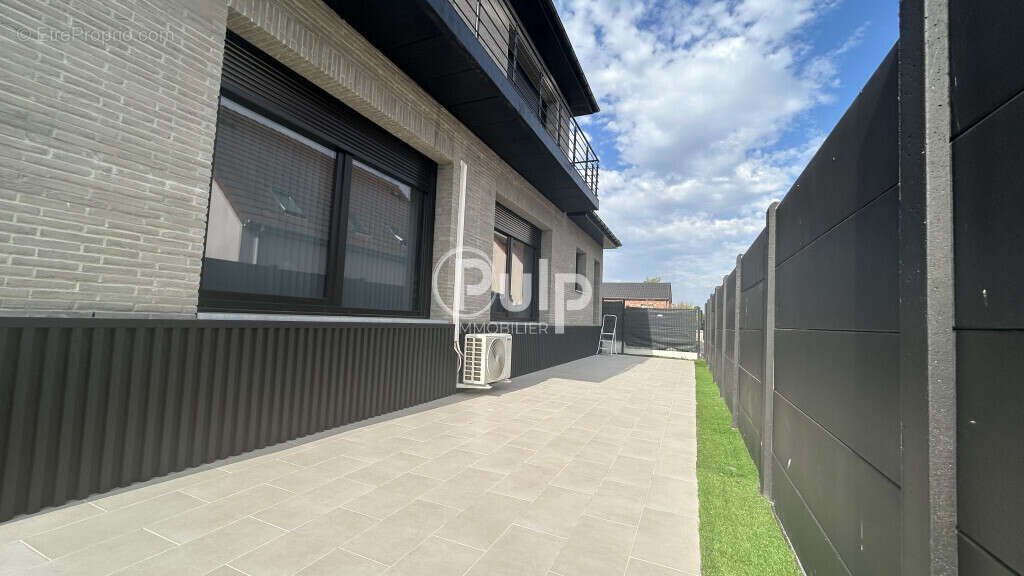 Bien à vendre à lambres-lez-douai - photo 8