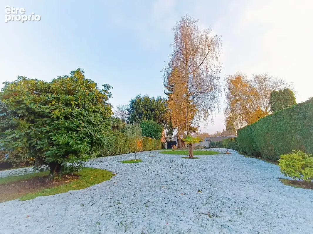 Photo Maison à Tourcoing au prix de 334 000€