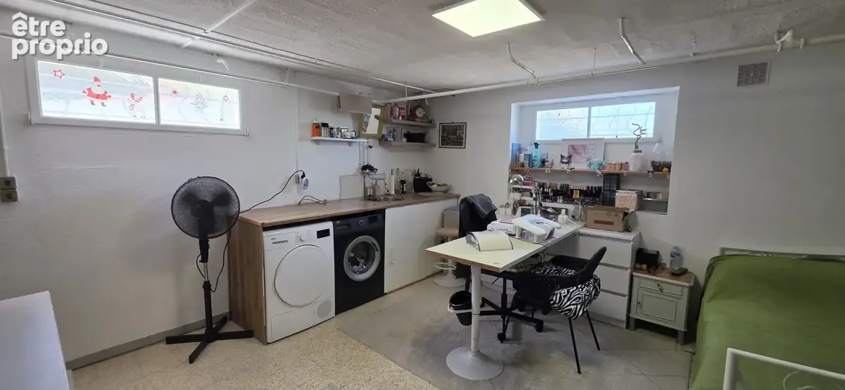 Dans quartier résidentiel, au calme, pavillon indépendant habitable de suite - photo 19
