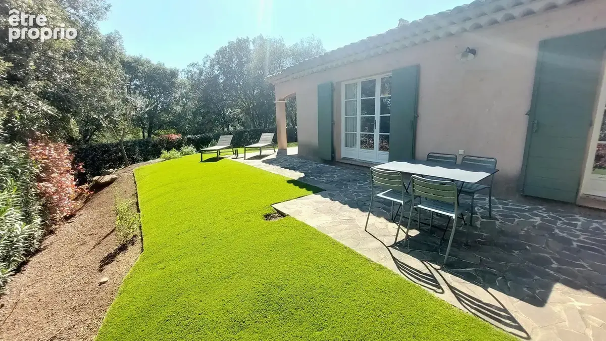 Superbe villa plain-pied au Domaine de St-Endréol 4* Golf & Spa Resort. - photo 8