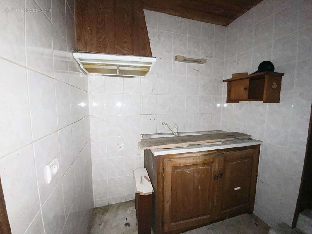 Maison à SAINT-FIRMIN