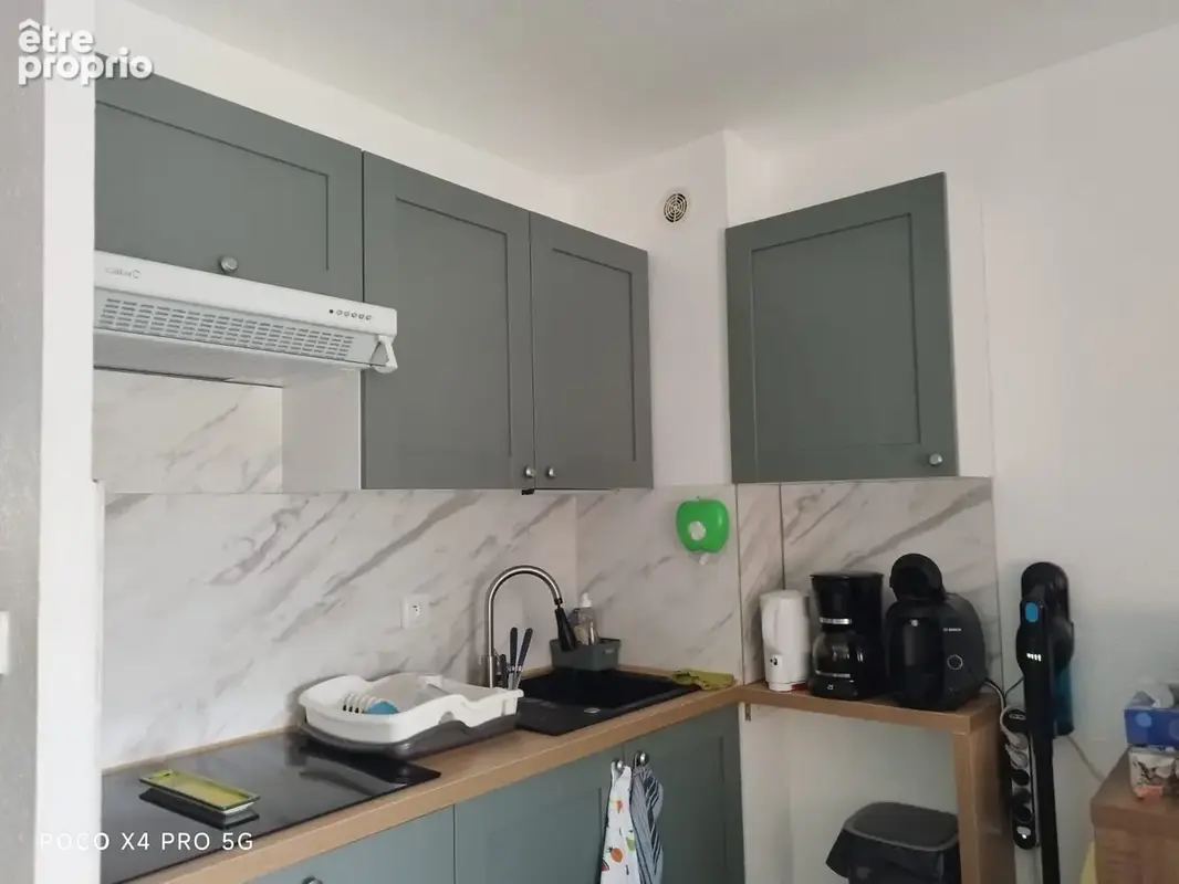 Appartement avec terrasse quartier calme - photo 9