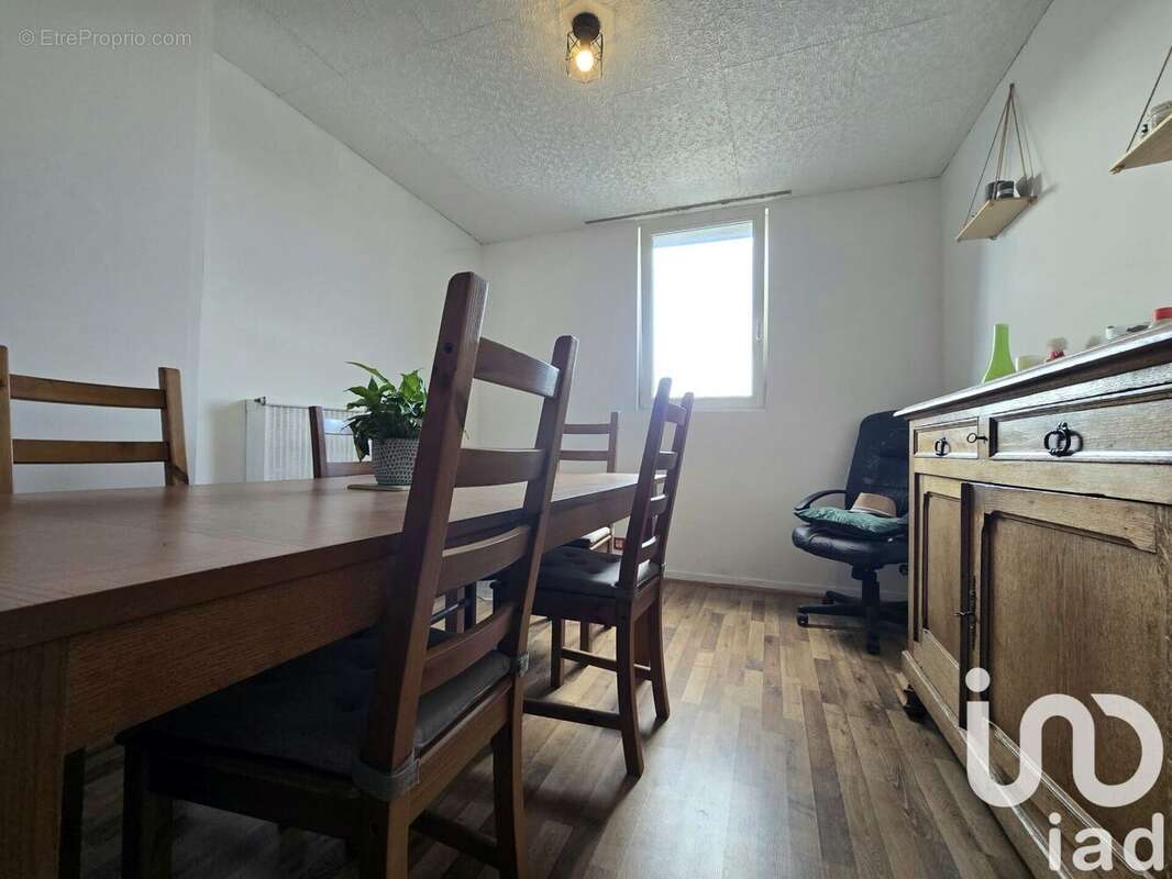 Photo 3 - Appartement à LE HAVRE