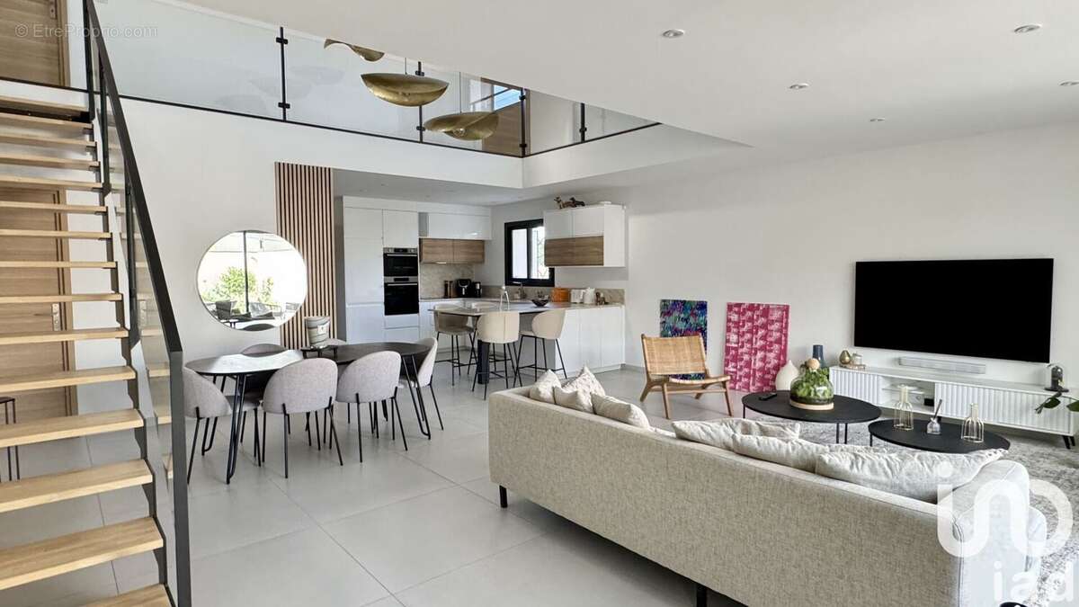 Photo 7 - Maison à ROGNONAS