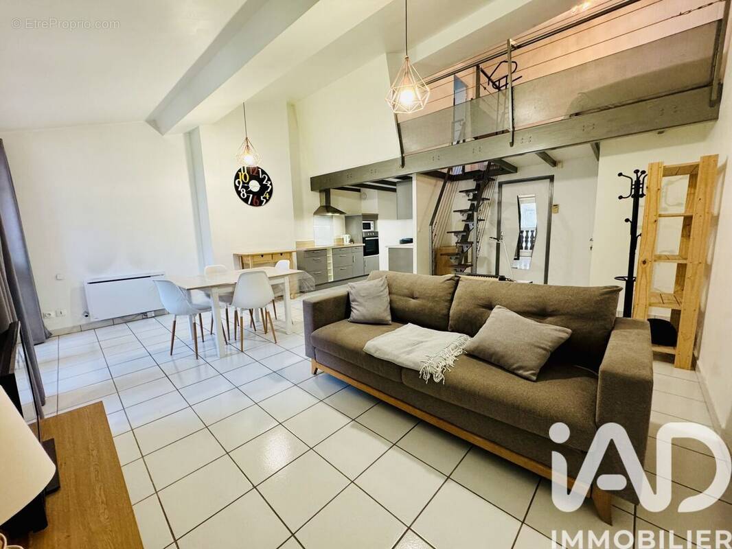 Photo 1 - Appartement à VIENNE