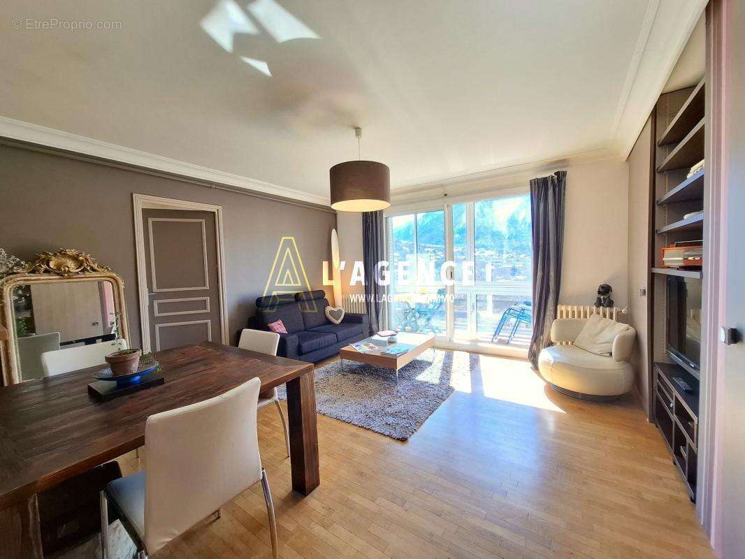 Appartement à BRIANCON