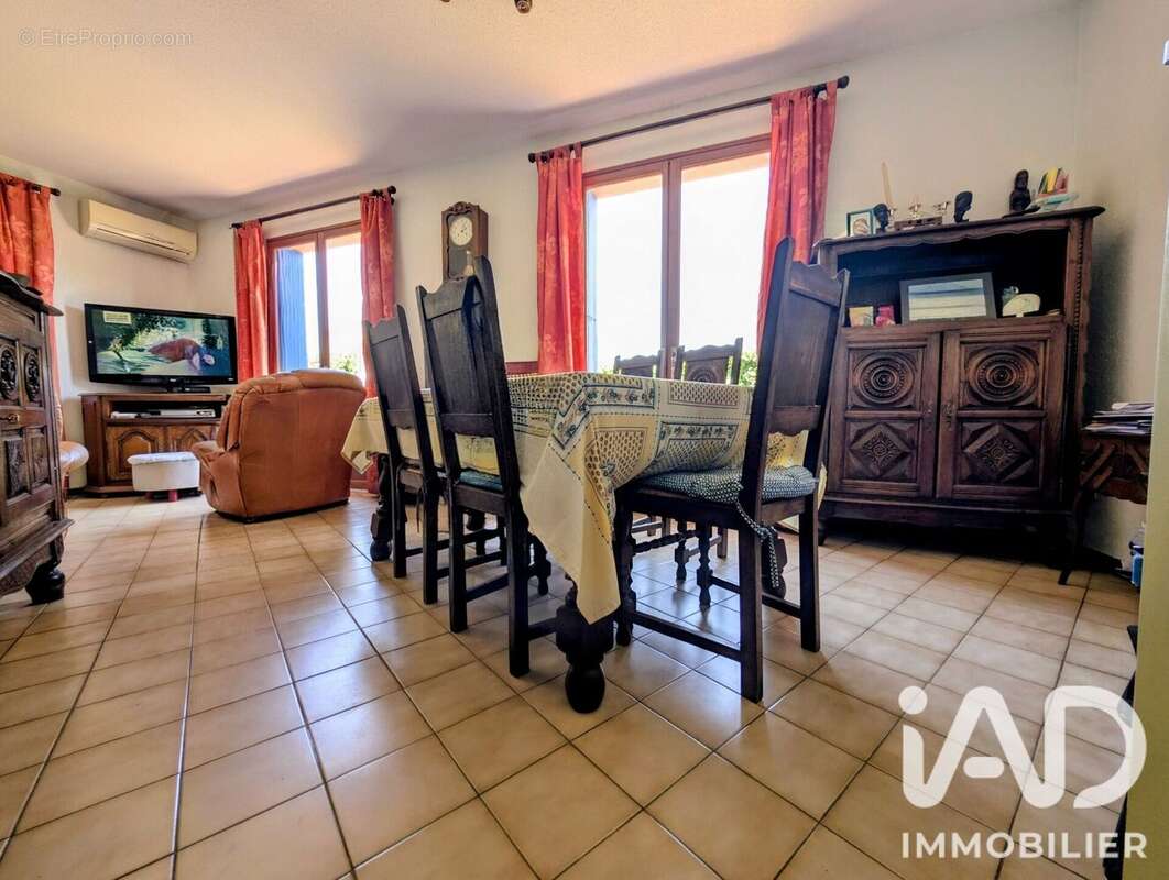 Photo 4 - Maison à SAINT-LAURENT-DE-LA-SALANQUE