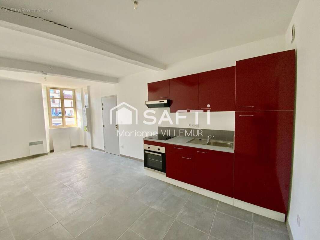 Photo 2 - Appartement à NERAC