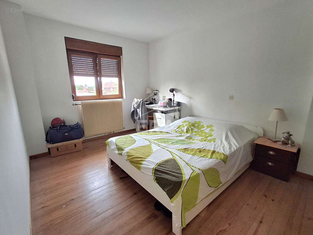 Maison 170m² à leforest - photo 10
