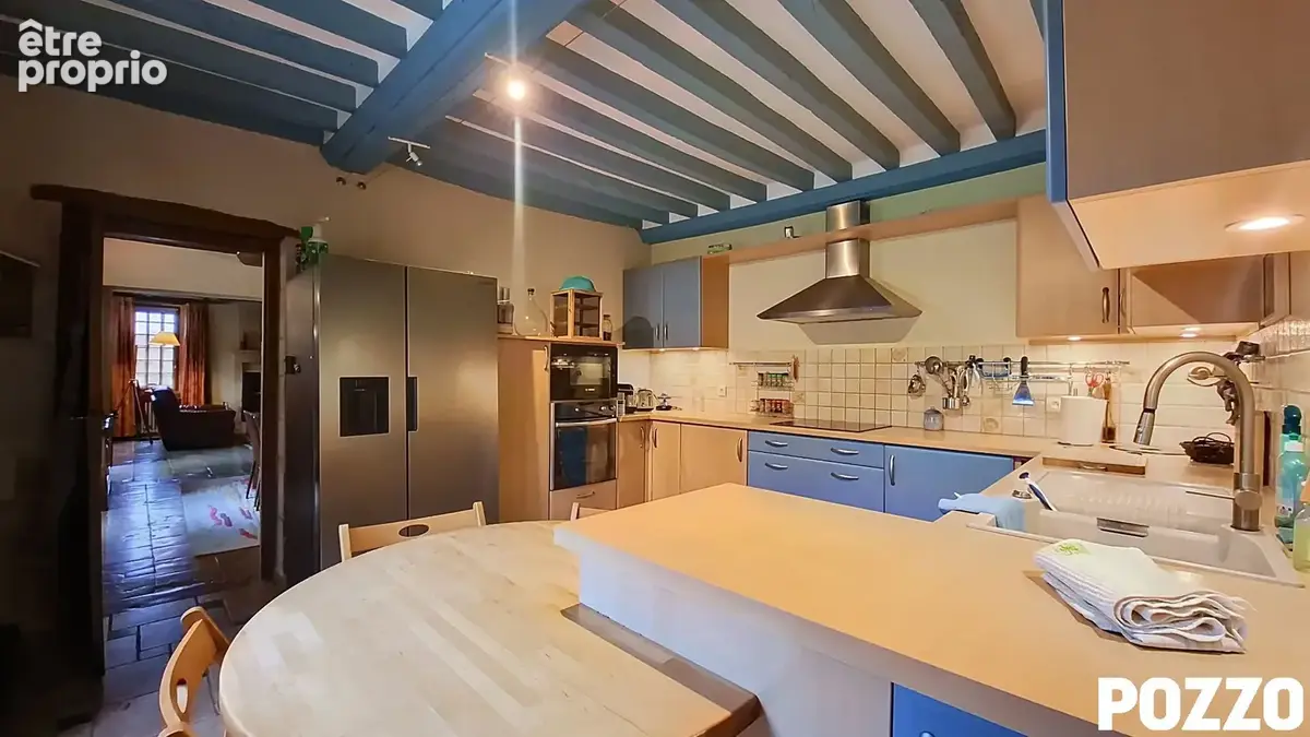 A Vendre  Maison de 6 pp  à Ponts Sur Seulles   (14480) - photo 12