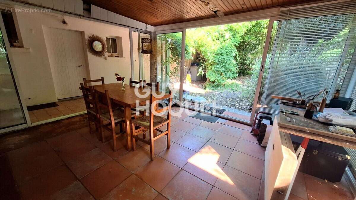 Maison 81 m² à Saint-Ouen  - photo 7