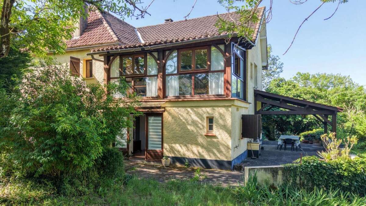 Maison à CAHORS