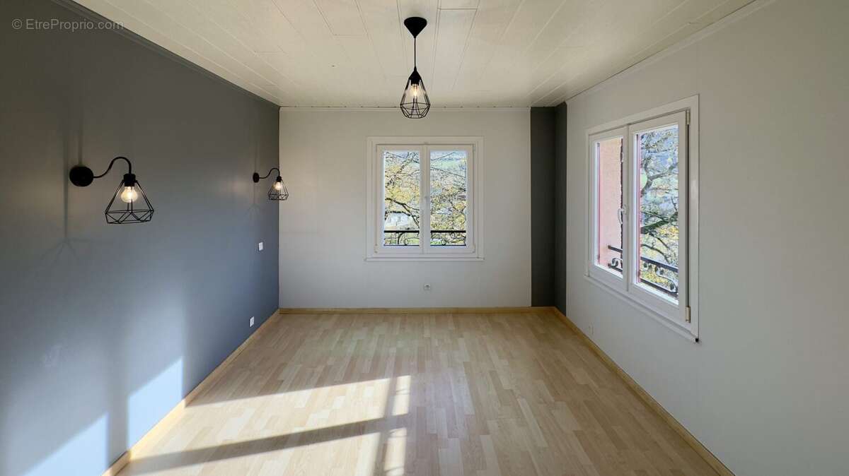 Maison à SAINT-DIE-DES-VOSGES