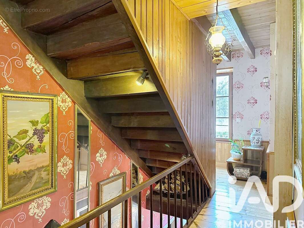 Photo 7 - Maison à GOURGE