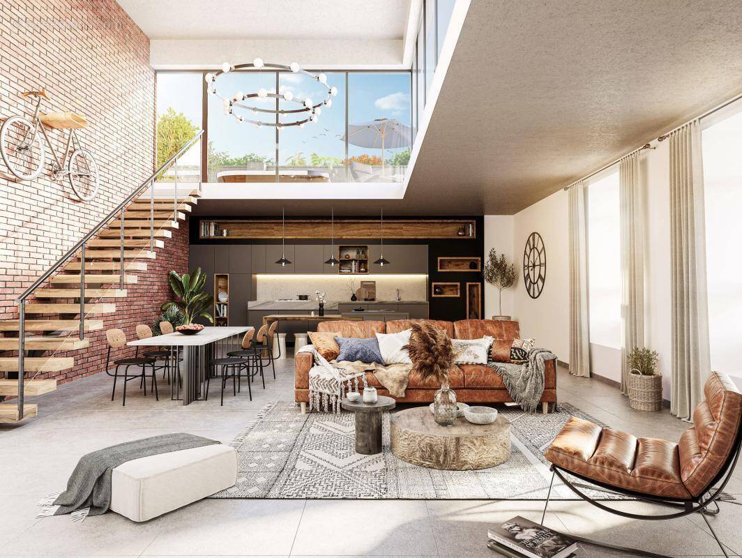 Appartement à CAEN