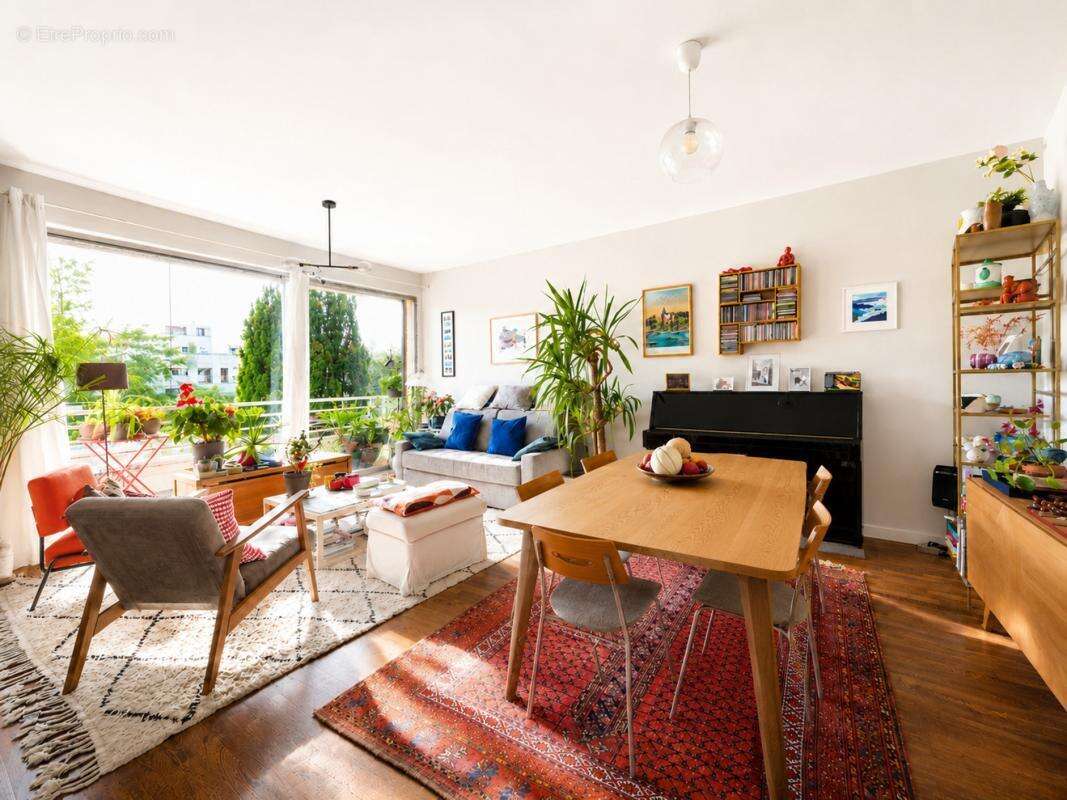 Appartement - photo 2