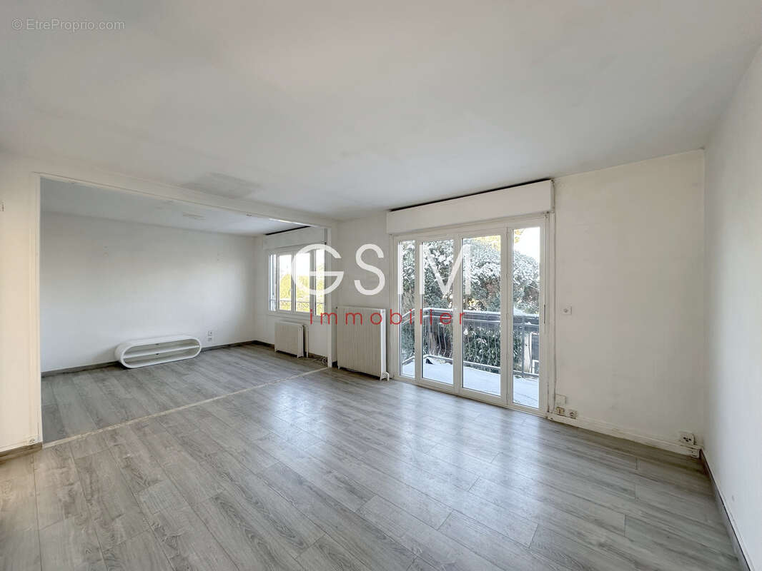 Maison à MARLY-LE-ROI