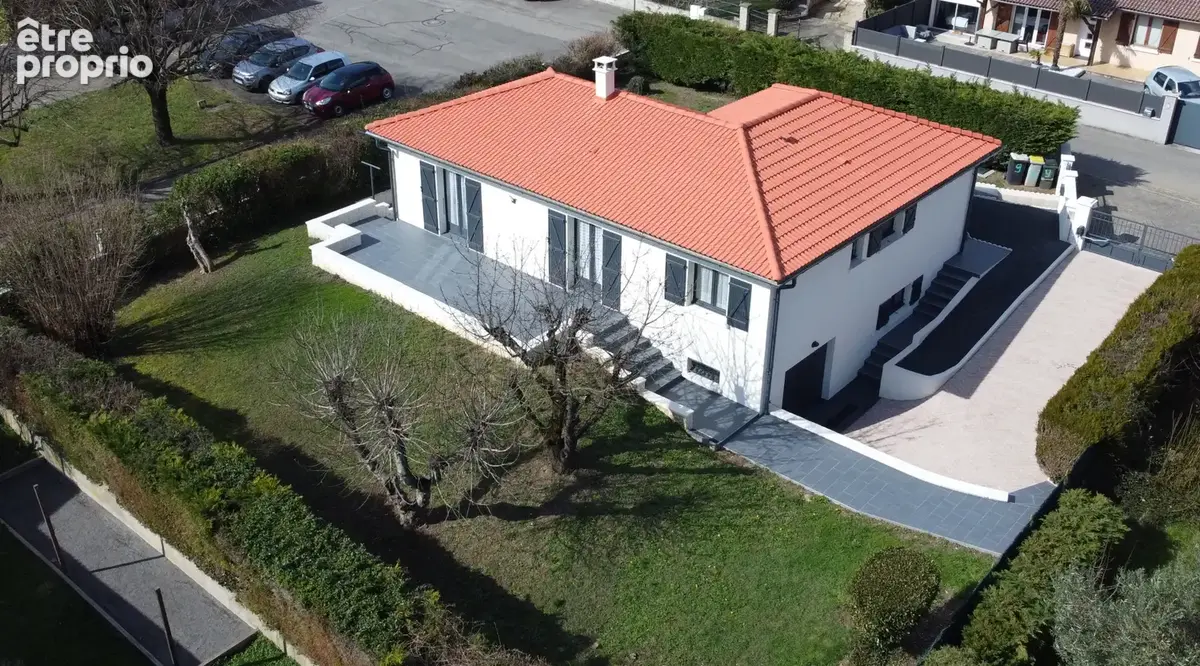 COMMUNAY   Maison entièrement rénovée avec studio indépendant - photo 4