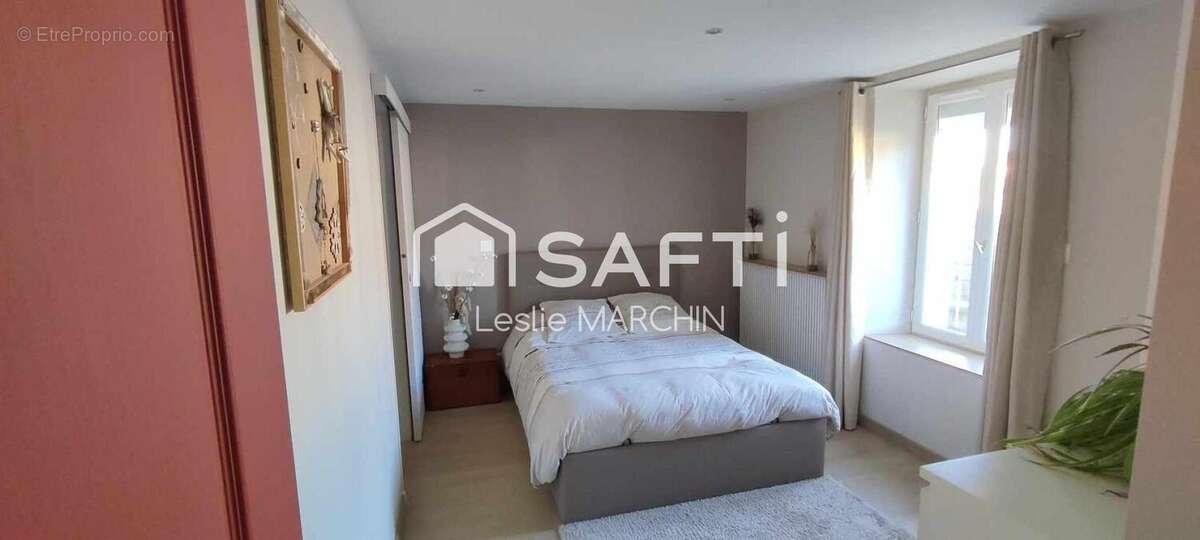 Photo 8 - Maison à SAINT-PIERRE-LES-NEMOURS