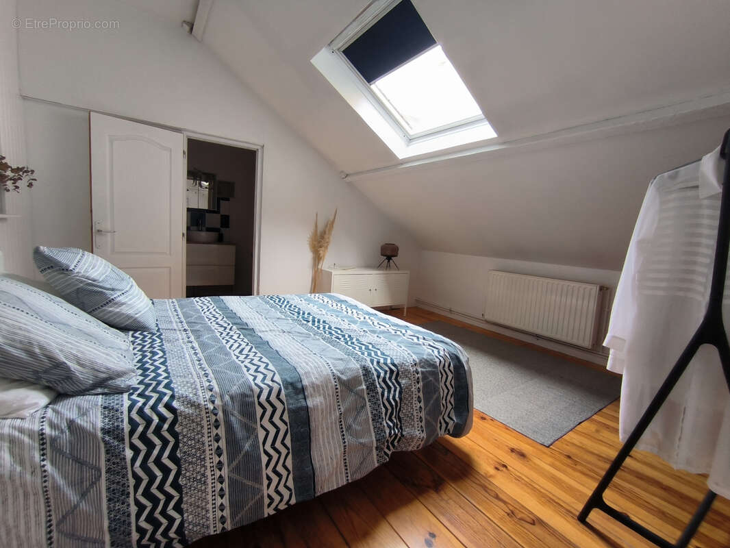 Appartement à ELBEUF