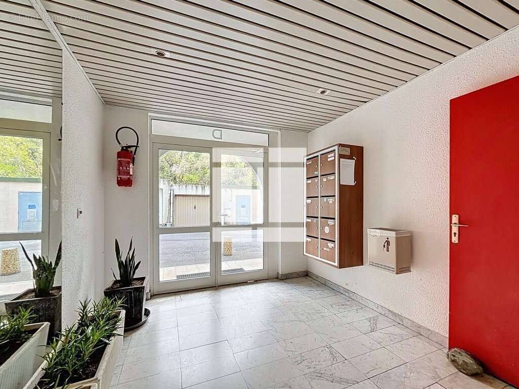 Appartement à BASTIA