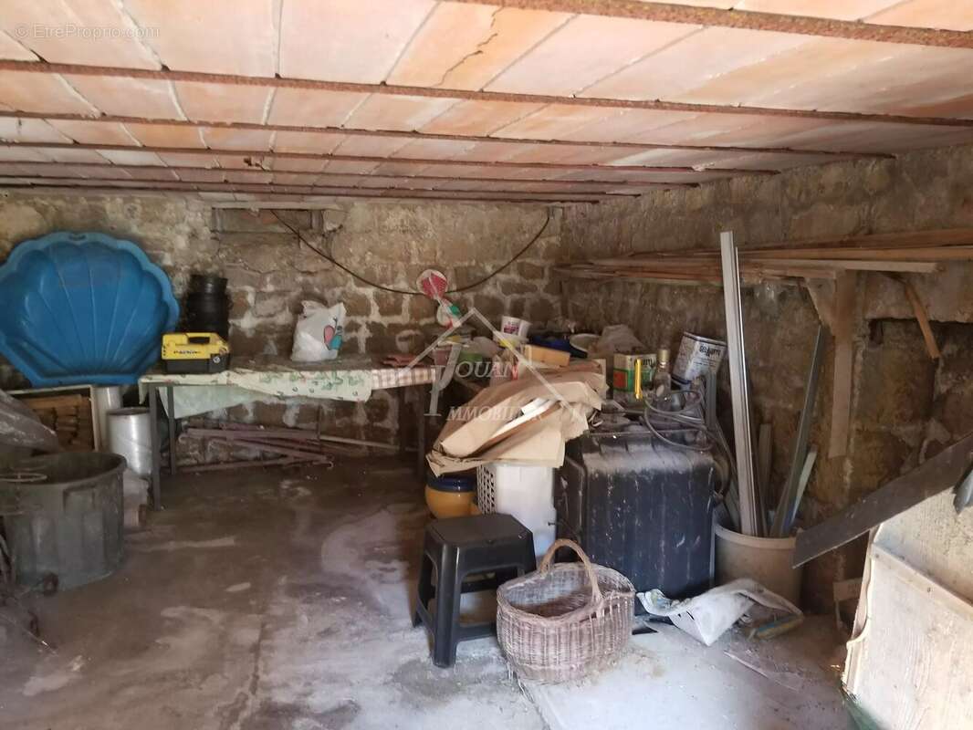 maison 2 pièces et terrain - photo 11