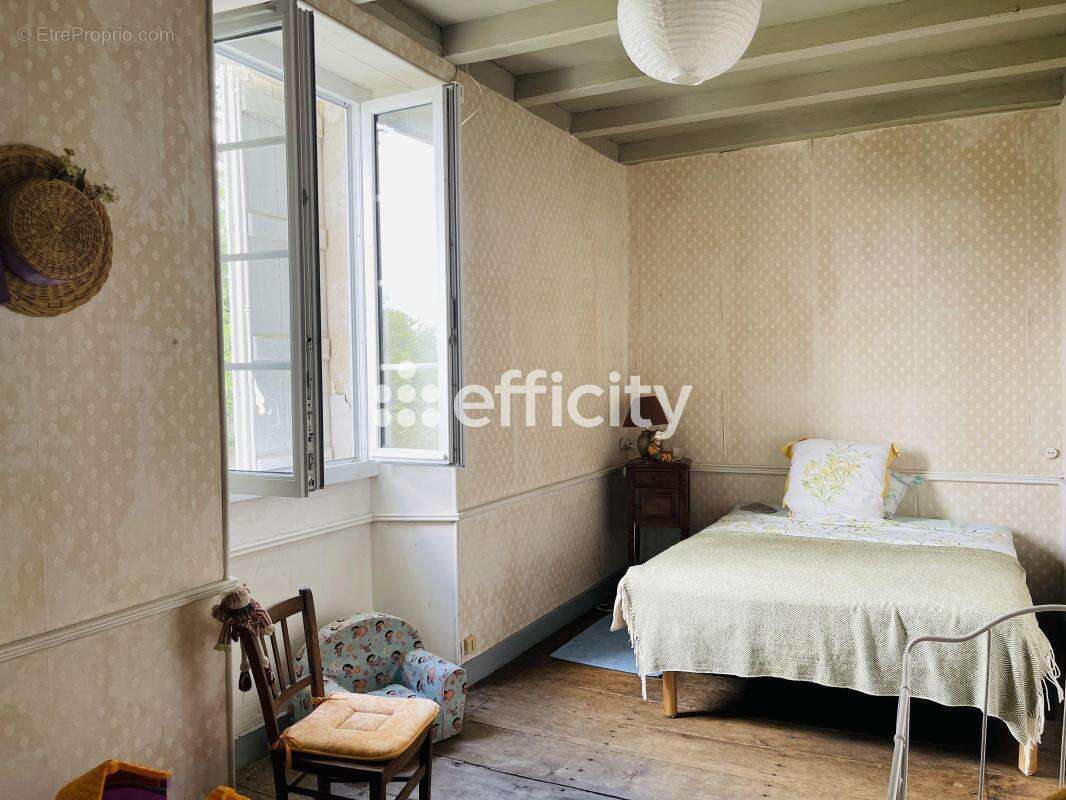 Maison 329 m² à Fontaine-Chalendray  - photo 13