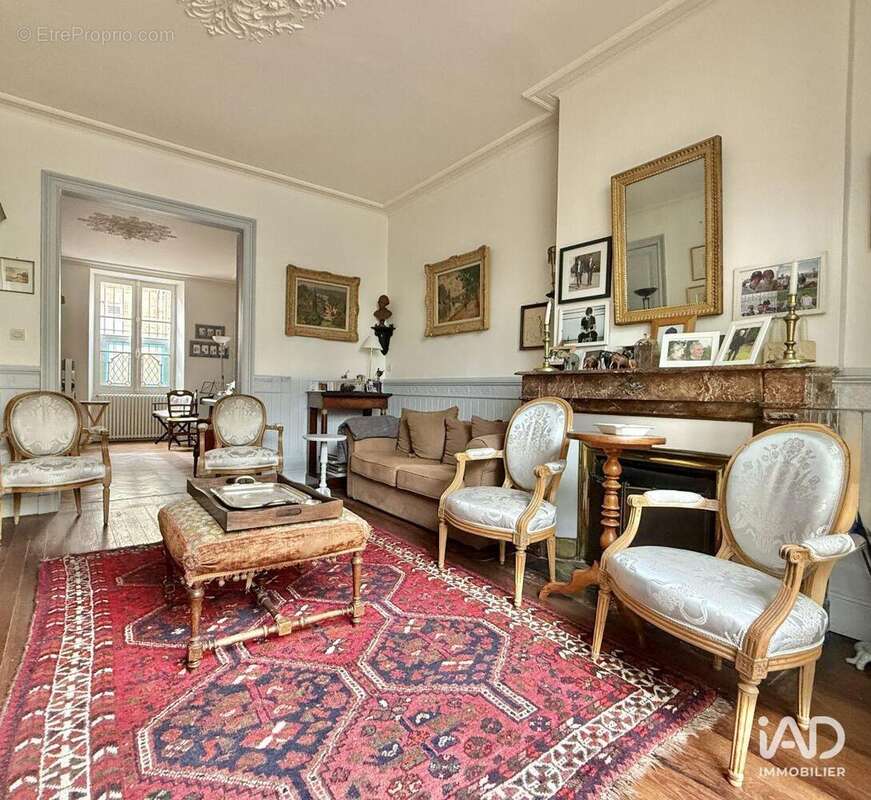 Photo 3 - Maison à BORDEAUX