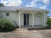 Maison à SAINT-FRANCOIS