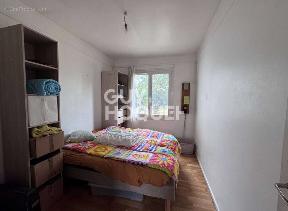 Maison à PARAY-VIEILLE-POSTE