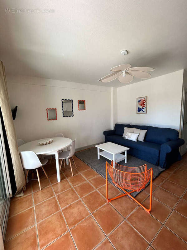 Appartement à LA CIOTAT