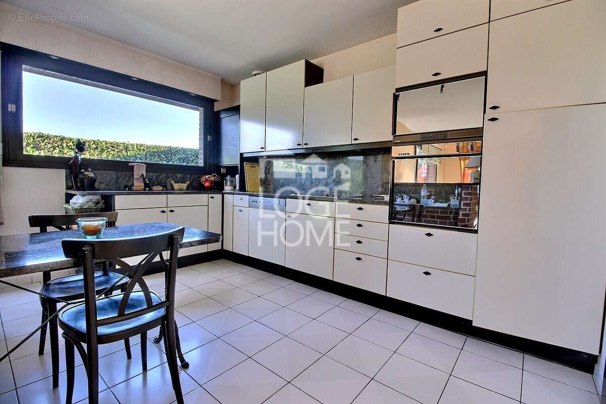 Maison à LYS-LEZ-LANNOY