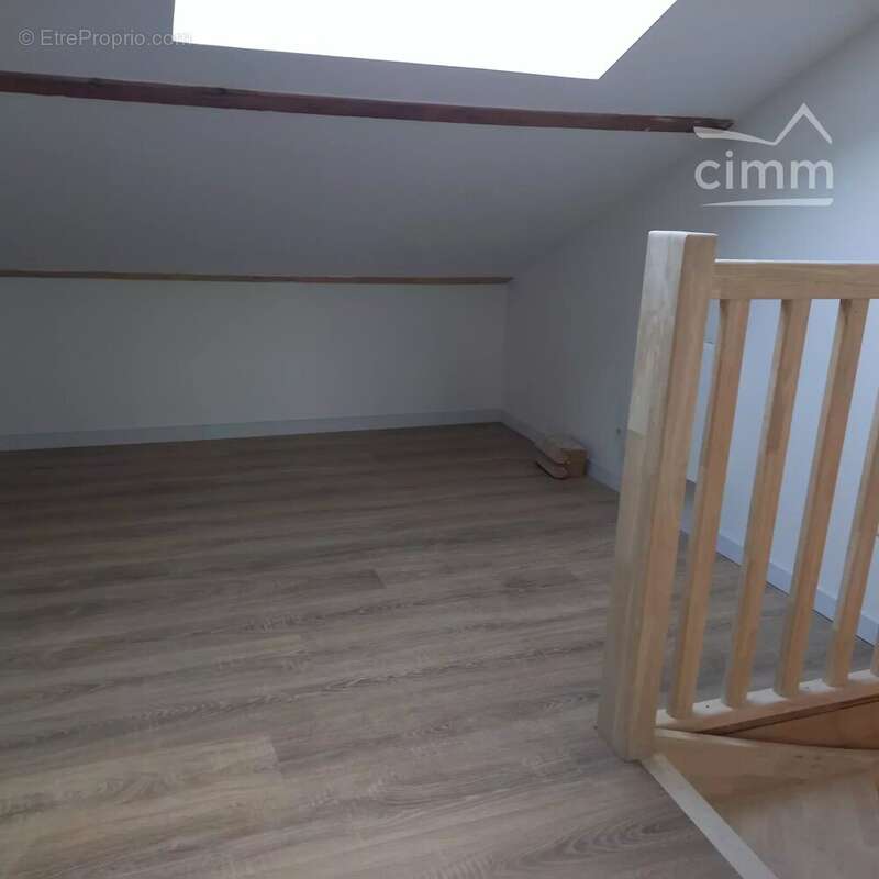 Appartement à BOURG-LES-VALENCE