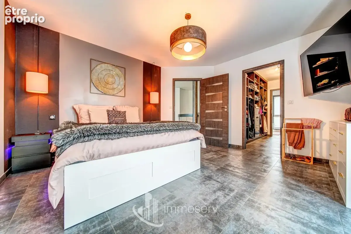 Maison 174 m² à vendre à Neufchef (57700) - photo 9