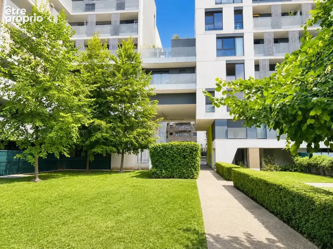 Montreuil – Aux portes de Saint-Mandé - photo 3