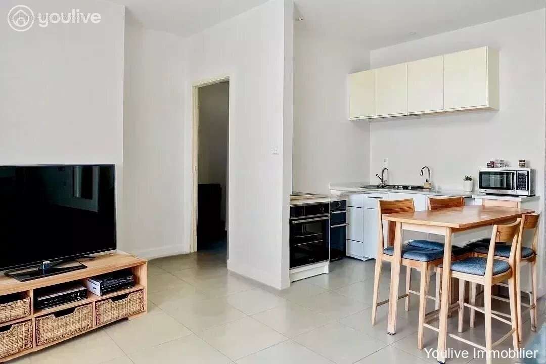 Appartement à PENTA-DI-CASINCA